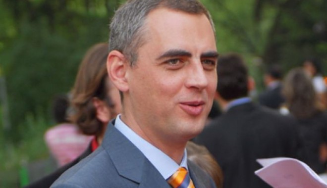 Vlad Petreanu: 