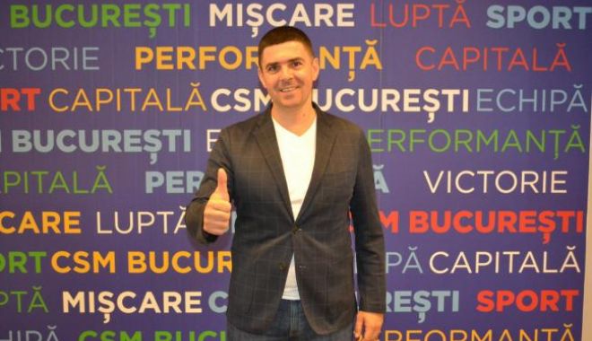 Handbalul la CSM București, pe mâna lui Vlad Enăchescu - vlad-1562946777.jpg