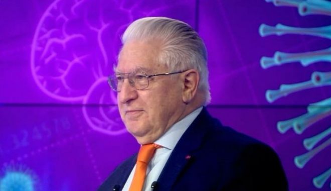 Digi24: Vlad Ciurea, despre refacerea post-vaccinare: Dacă organismul tău luptă, încearcă să-l menajezi - vlad-1616141527.jpg