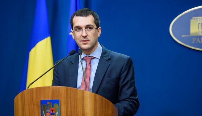 Reacţia lui Vlad Voiculescu după ce a făcut declaraţii în acelaşi timp cu premierul Cîţu: „Şi noi ce să facem?” - vlad-1618166662.jpg