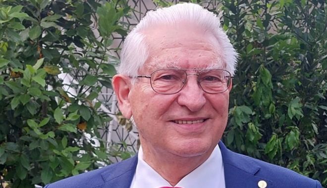 Profesor doctor Vlad Ciurea, mesaj de Ziua Mondială a Zâmbetului: 
