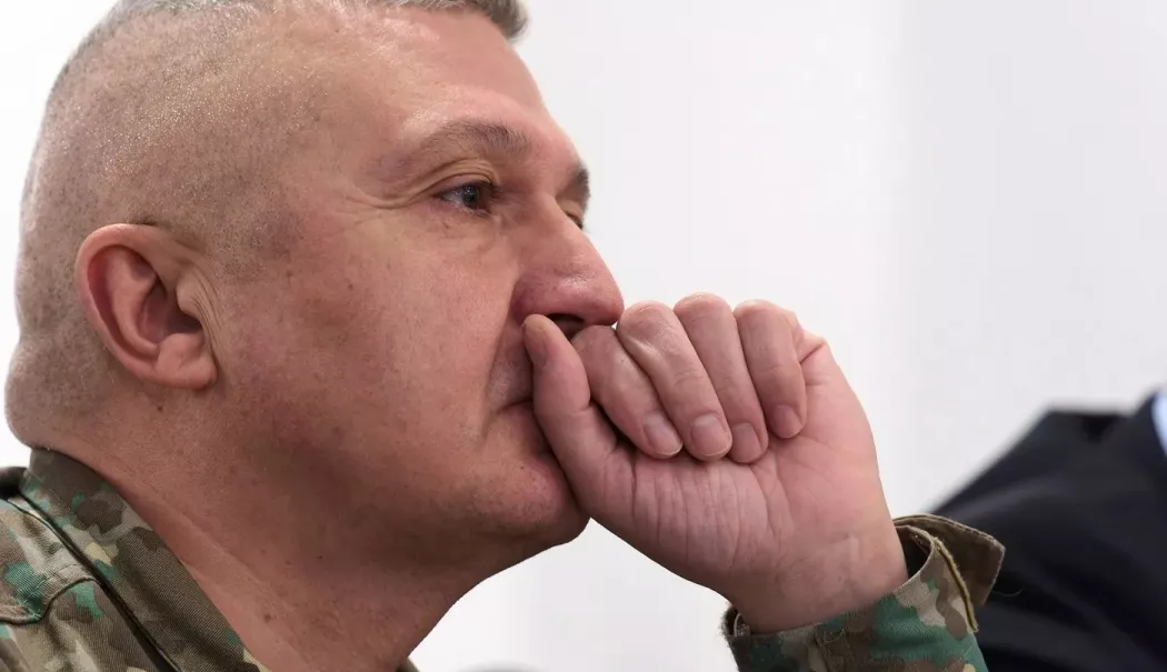 Prima reacție a șefului Armatei la acuzațiile DNA: „Momentul ales este cel puțin curios”