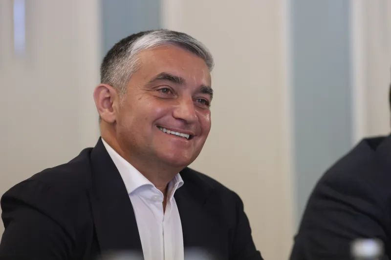 Vlad Oprea, primele declarații după plasarea sub control judiciar: "Un grup de interese vrea să pună mâna pe Sinaia"
