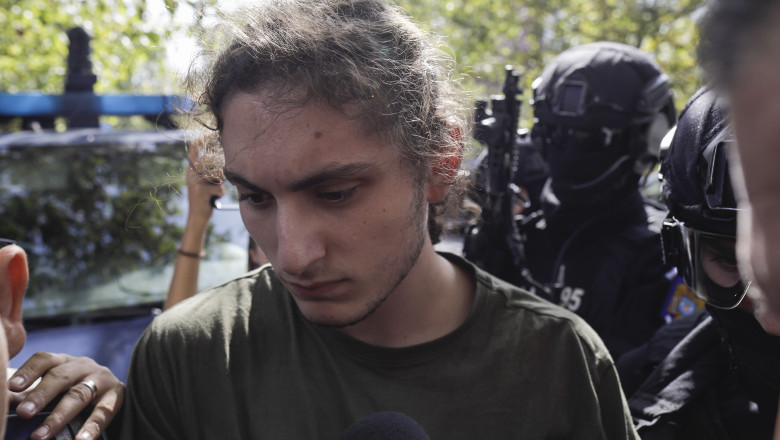 Vlad Pascu va afla astăzi dacă rămâne sau nu după gratii - vlad-pascu-1-1725346973.jpg