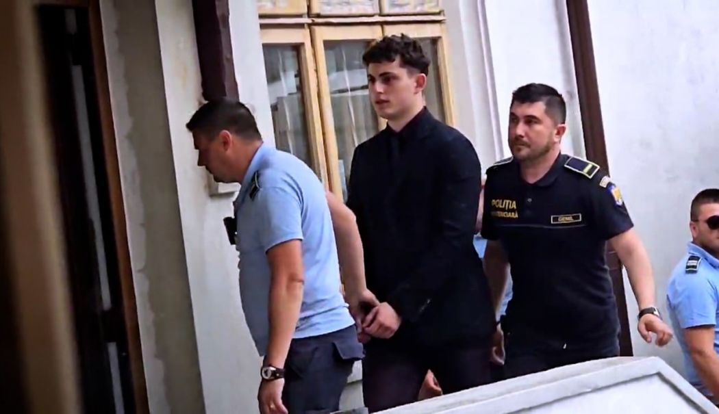 Vlad Pascu află pe 14 iunie dacă va fi judecat pentru ucidere din culpă sau omor calificat