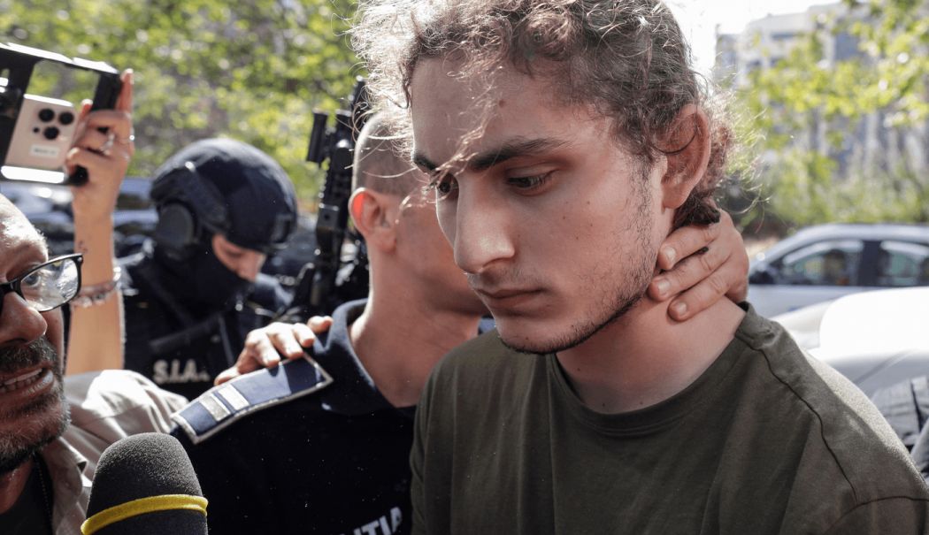 Vlad Pascu a fost condamnat la 10 ani de închisoare! Iată ce despăgubiri primesc familiile victimelor!