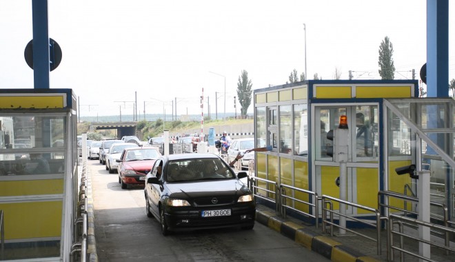 Vești bune pentru șoferi! Taxa de la Fetești nu se mai plătește - vlad6717008c5cfafa1e1372345186-1398254194.jpg