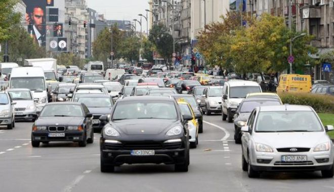 Lovitură pentru șoferii care vor să circule prin București - vlad97231024x599-1571500409.jpg