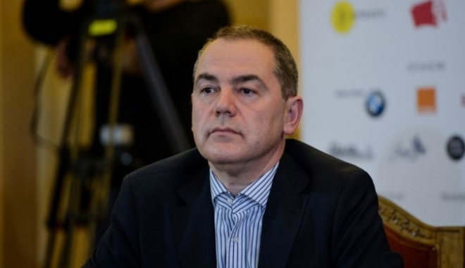Vlad Alexandrescu nu pleacă de la Ministerul Culturii: 