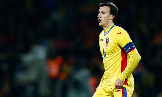 Fotbal / Chiricheș nu va fi înlocuit cu un alt jucător în partida cu Muntenegru - vladchiriches-1472823721.jpg