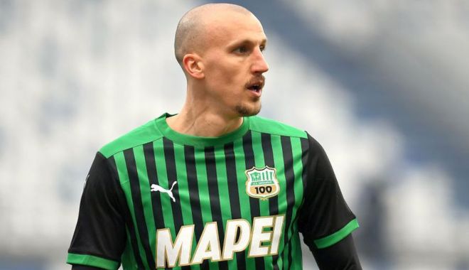 Sport: Vlad Chiricheș, inclus în echipa celoir mai slabi jucători din seria A în ultima etapă - vladchiriches-1635858309.jpg