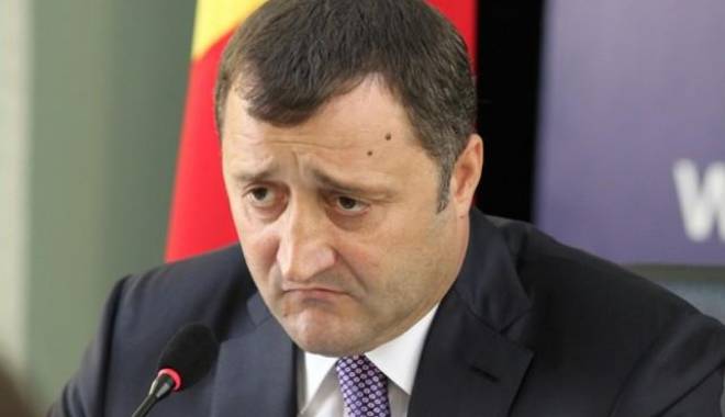 Fostul premier moldovean Vlad Filat a fost reținut pentru 72 de ore - vladfilat-1444923587.jpg