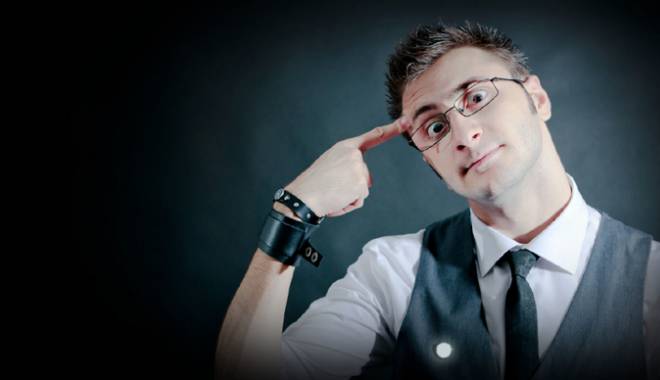 Vlad Grigorescu face 