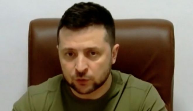 Volodimir Zelenski: 