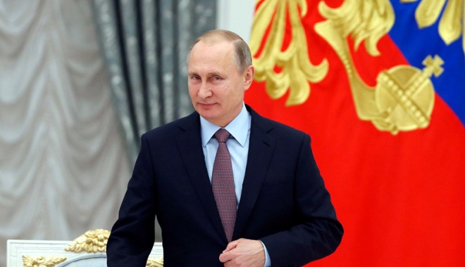 Vladimir Putin, așteptat în vizită  în Finlanda, pe 27 iulie - vladimir-1500473048.jpg