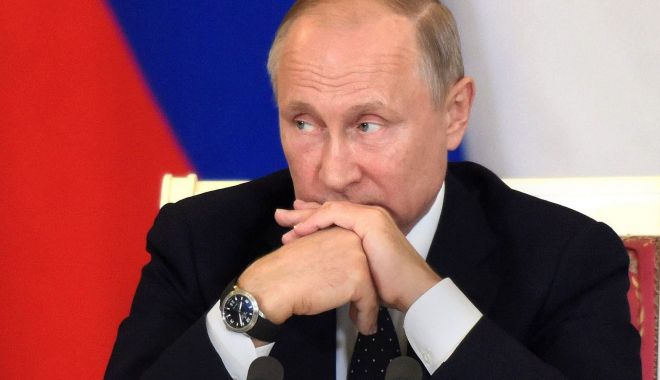Vladimir Putin pledează pentru un cod de conduită privind inteligența artificială - vladimir-1573435584.jpg