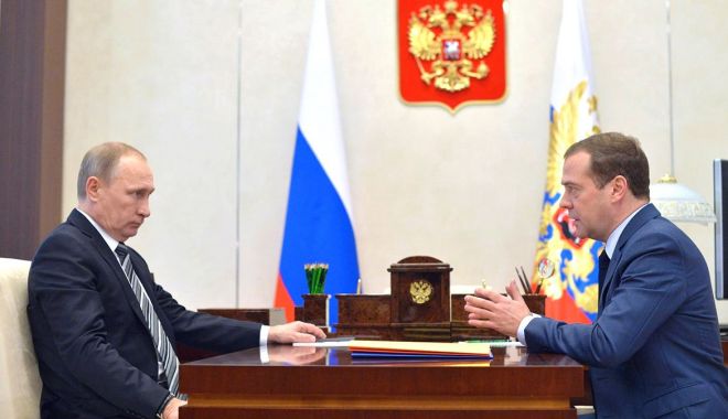 Vladimir Putin, 