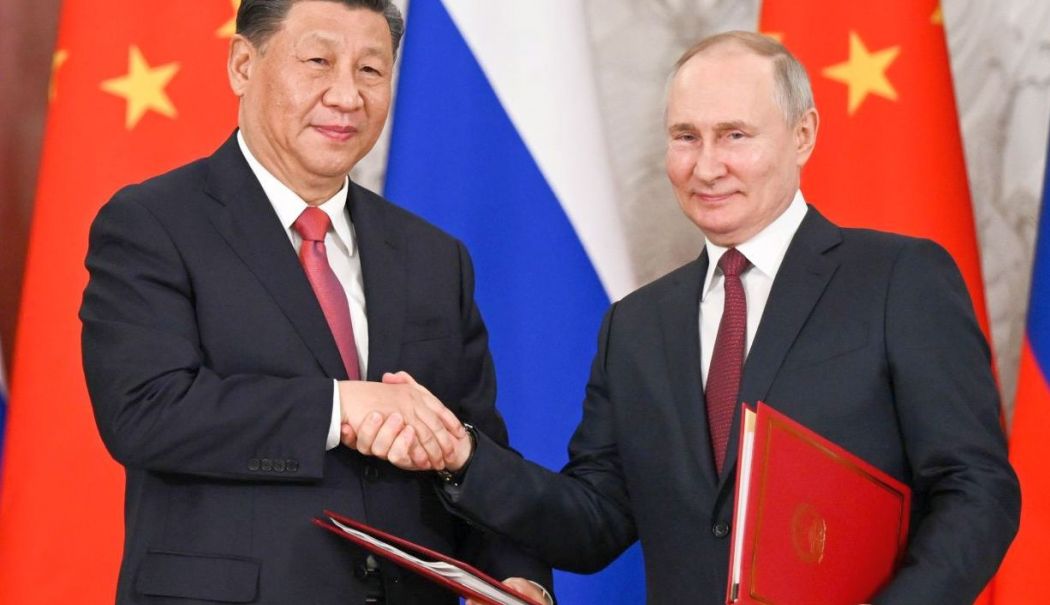 Vladimir Putin susţine revendicările Beijingului asupra Taiwanului - vladimir-1731254858.jpg