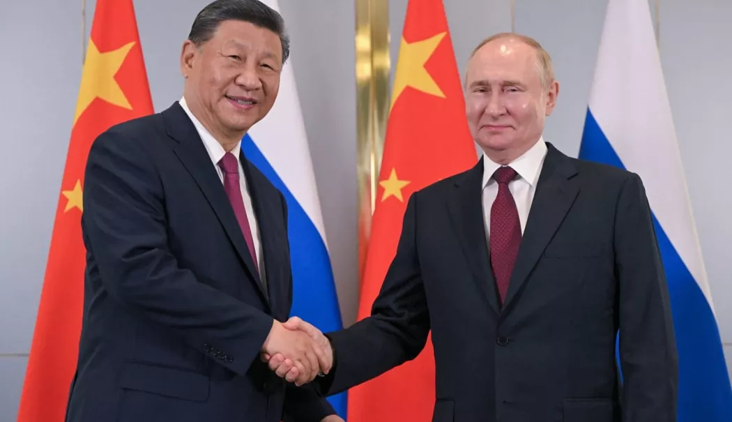 Vladimir Putin: „Alianța dintre Moscova și Beijing, factor stabilizator“ - vladimir-1770299654.webp