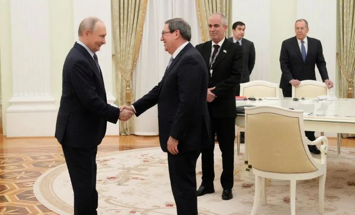 Vladimir Putin denunță sancțiunile împotriva Cubei. „Rusia nu va accepta așa ceva!“ - vladimir-1771520538.webp