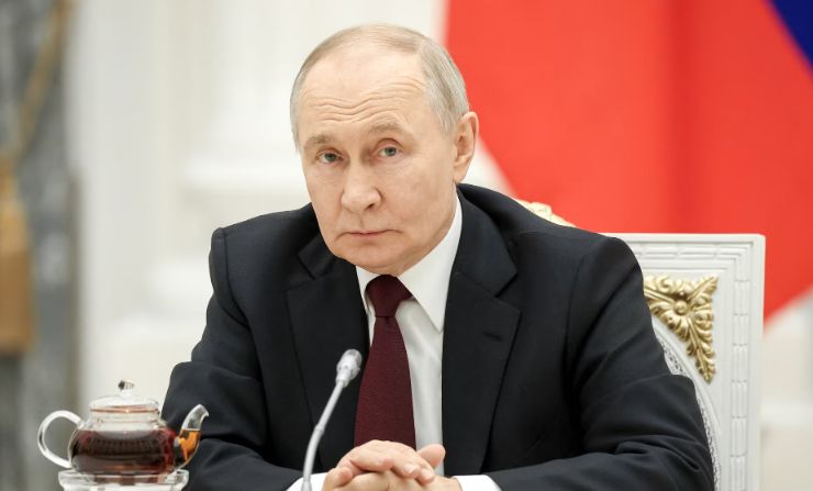 Vladimir Putin asigură Iranul de sprijinul neclintit al Rusiei după alegerea noului ayatollah - vladimir-1773140315.webp