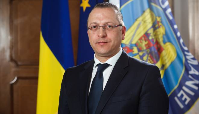 Vladimir Mănăstireanu a demisionat de la conducerea ANSVSA - vladimirmnstireanu-1417248946.jpg
