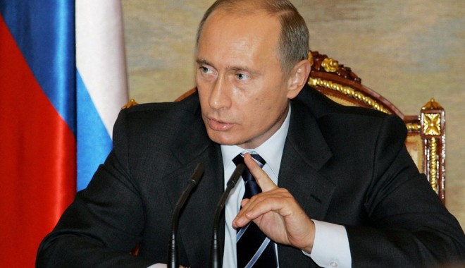 Putin l-ar putea susține pe șeful Parlamentului de la Tiraspol în alegerile din Transnistria - vladimirputin-1309709167.jpg