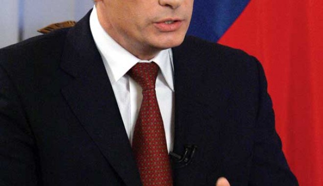 Dispariția Uniunii Sovietice, cea mai mare catastrofă geopolitică  a secolului trecut - vladimirputin-1321630506.jpg