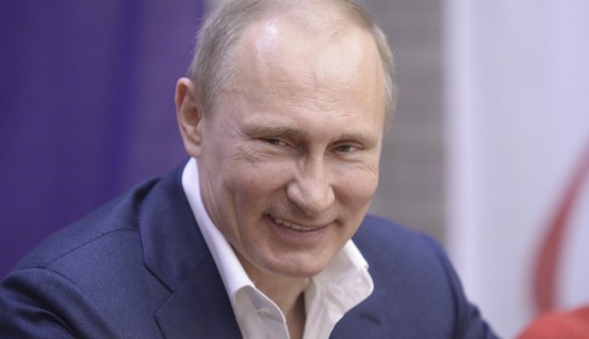 Vladimir Putin, în vizită în Cuba. Aceasta este prima etapă a turneului în America Latină - vladimirputin-1405095162.jpg