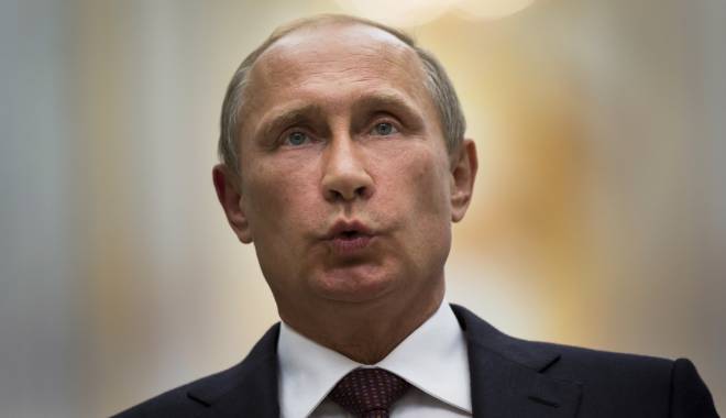 Vladimir Putin semnează legea ce permite Rusiei să nu aplice deciziile CEDO - vladimirputin-1450193223.jpg