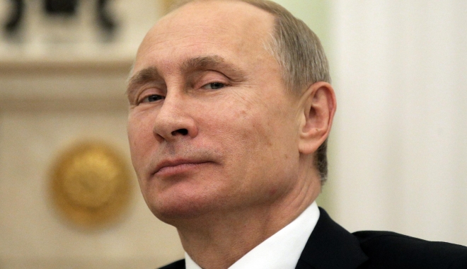 Vladimir Putin: Operațiunea militară a Rusiei a întărit statalitatea Siriei - vladimirputin-1460041907.jpg