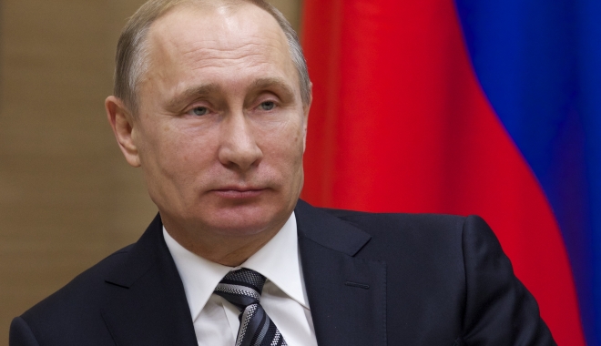 Vladimir Putin a promulgat legea privind dezincriminarea violențelor domestice - vladimirputin-1486486345.jpg