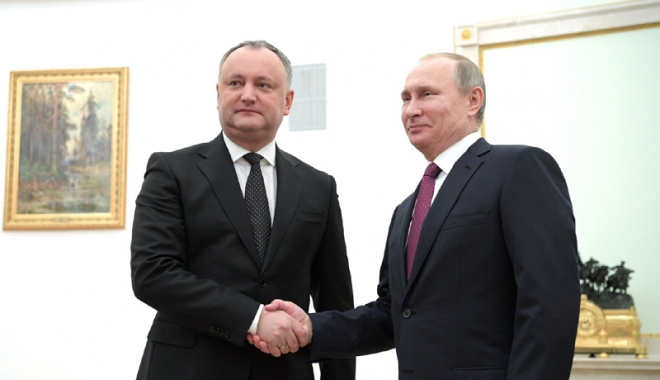 Vladimir Putin: Moscova, dispusă să facă tot posibilul pentru reglementarea conflictului transnistrean - vladimirputin-1507722759.jpg