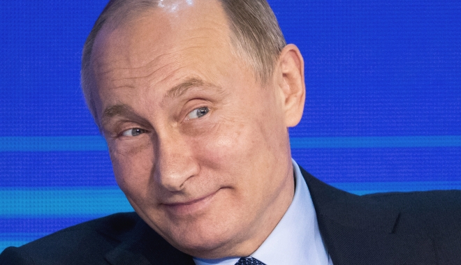 Putin consideră că fosta carieră de spion l-a ajutat să fie președinte - vladimirputin-1515047641.jpg