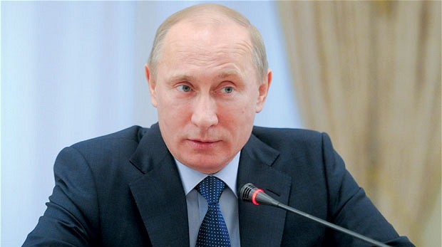 Putin declară că nu s-a hotărât dacă va rămâne mai mult de 20 de ani la putere - vladimirputin04703400-1330674542.jpg