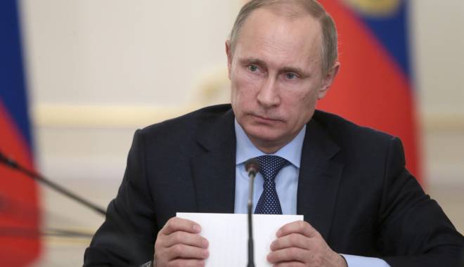 Rusia va crea o nouă baza militară. Vladimir Putin a aprobat planul! - vladimirputin1-1442754476.jpg