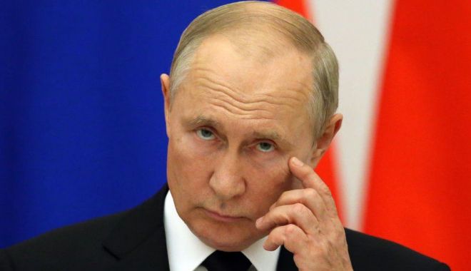 Pacea, tot mai aproape? Vladimir Putin și-a dat acordul! - vladimirputin111-1648295106.jpg