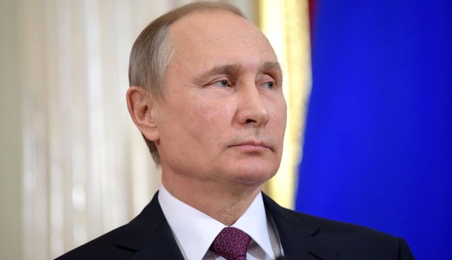 Putin, mesaj pentru România: ”Există un bun potenţial de cooperare în ceea ce priveşte regiunea Mării Negre” - vladimirputin20170117-1621405085.jpg
