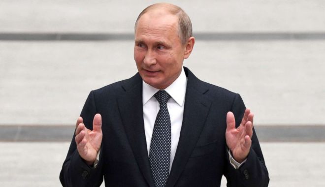 Dmitri Peskov: Este cam devreme pentru a spune dacă preşedintele Putin va candida din nou - vladimirputin6gtymem180607hpmain-1677570169.jpg