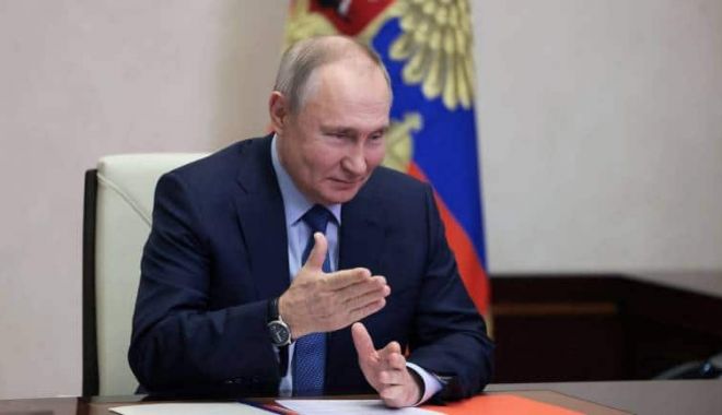 Austria anunță că îl va aresta pe Putin și îl va aduce la Haga dacă liderul Rusiei va vizita țara - vladimirputinreuters770x433-1679755592.jpg
