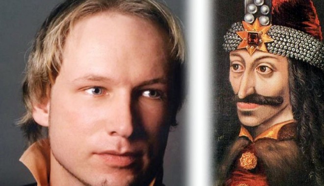 Asasinul din Norgevia: 