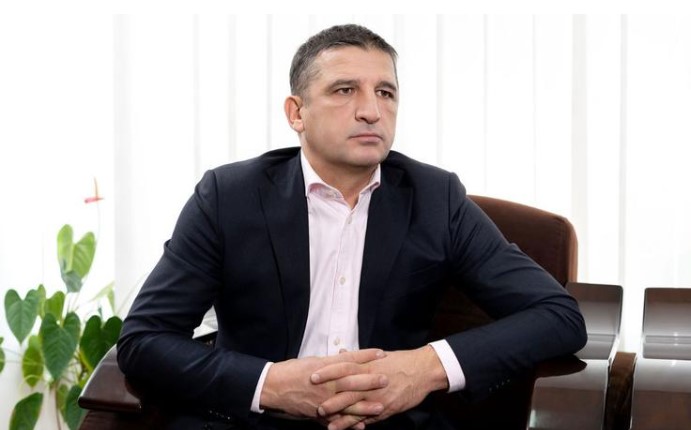 Șeful televiziunii publice din Republica Moldova și-a dat demisia după scandalul votului de la Eurovision