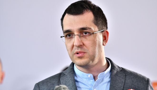 Vlad Voiculescu: 