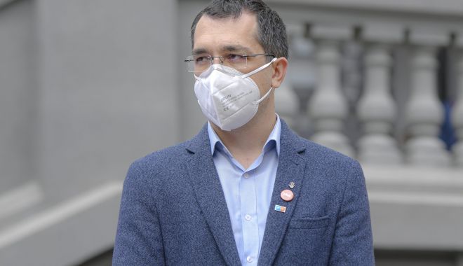 Vlad Voiculescu: Vă asigur că măsurile pe care România le-a luat nu sunt mai drastice decât în alte ţări - vladvoiculescuscaled-1617115396.jpg