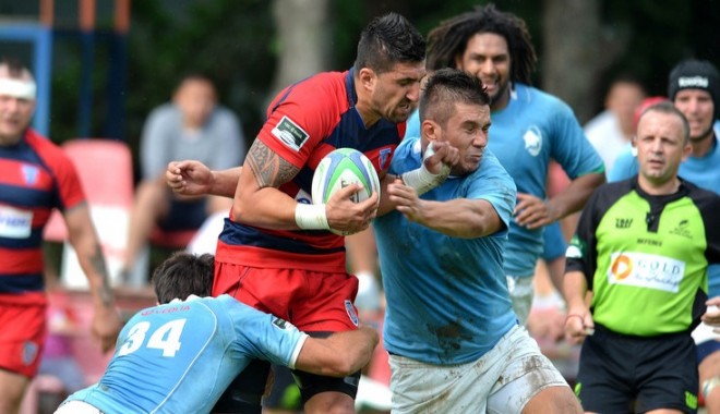 Rugby, FRR / Florin Vlaicu a fost jucătorul Etapei a XVIII-a - vlaicu-1377588465.jpg