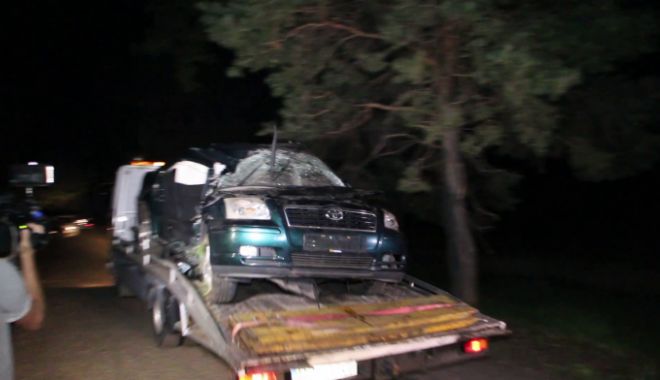 Apel disperat al soției unui militar rănit în accidentul de la Boboc. Are nevoie urgent de sânge pentru o intervenție chirurgicală - vlcsnap2018071201h06m36s2671696x-1531991797.jpg