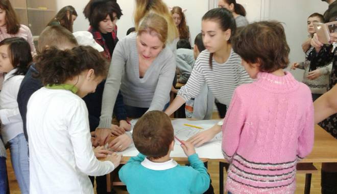 Vocația de mici artiști a elevilor de la Colegiul de Artă - vocatiadeartisti-1454513727.jpg