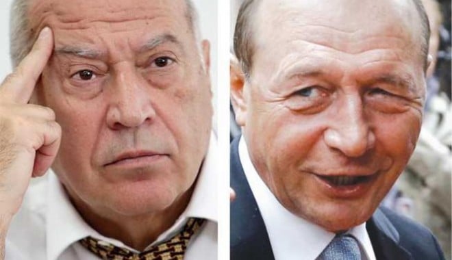 Băsescu a câștigat la Tribunalul București procesul cu Voiculescu - voicu-1399042288.jpg
