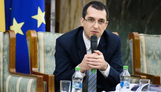 Vlad Voiculescu: 