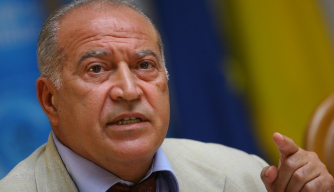 Dan Voiculescu rămâne sub control judiciar - voiculescu1-1406212639.jpg